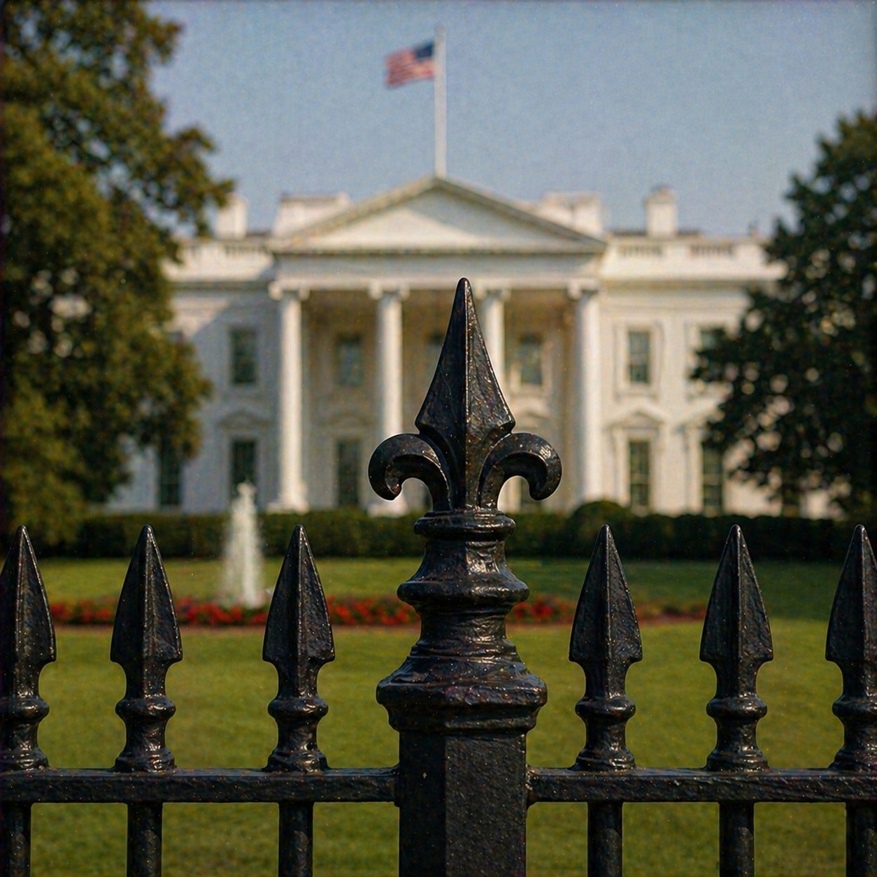 Historical illustration related to Attempted Assassination of Barack Obama.